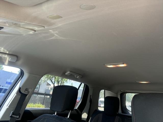 used 2017 GMC Terrain car, priced at $13,573