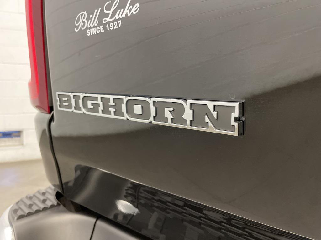 new 2026 Ram 1500 car, priced at $51,256