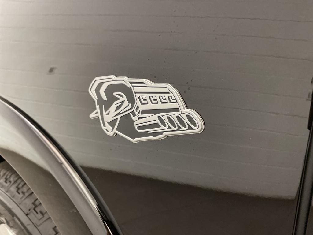 new 2026 Ram 1500 car, priced at $51,256