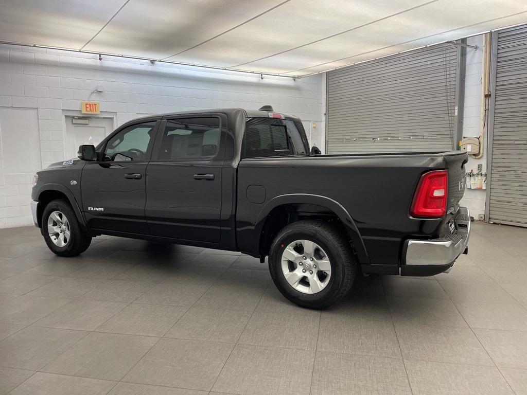 new 2026 Ram 1500 car, priced at $51,256
