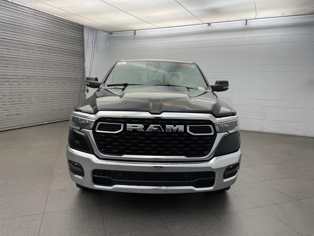new 2026 Ram 1500 car, priced at $51,256