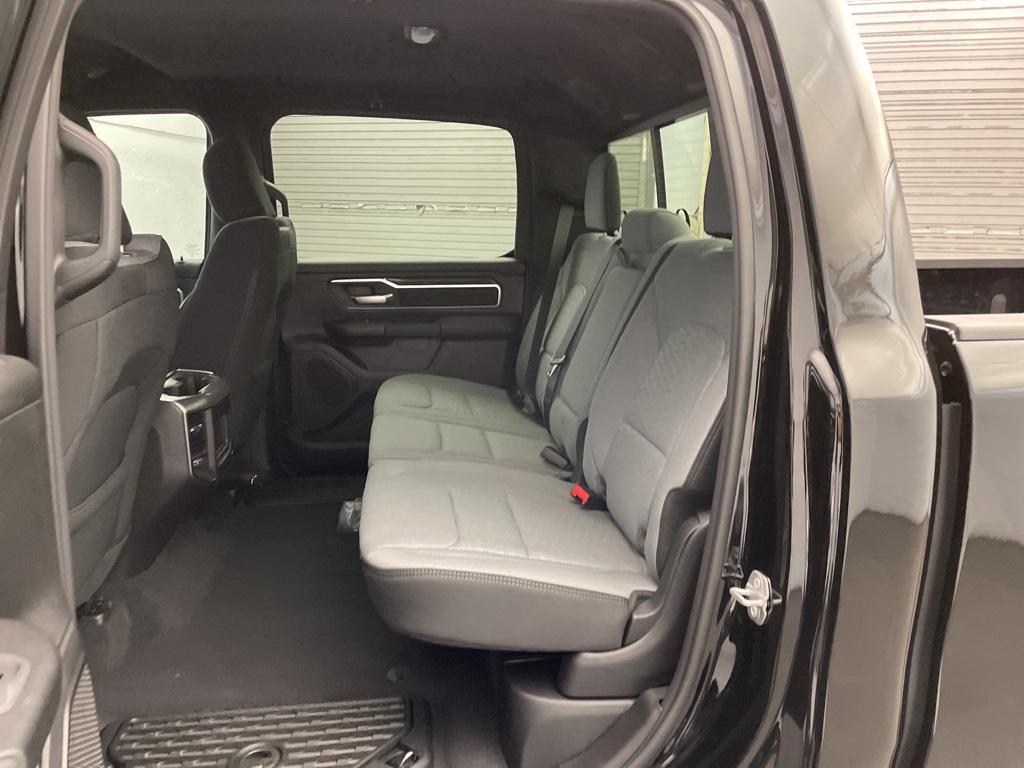 new 2026 Ram 1500 car, priced at $51,256