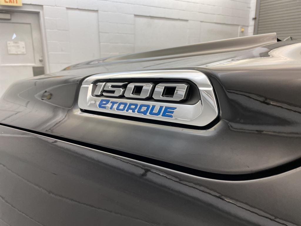 new 2026 Ram 1500 car, priced at $51,256