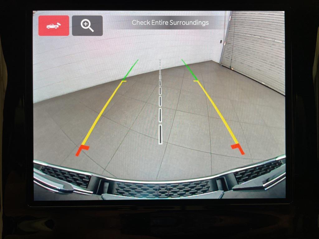 new 2026 Ram 1500 car, priced at $51,256