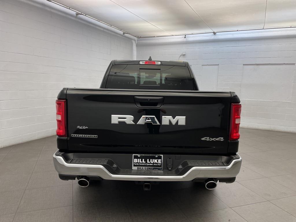 new 2026 Ram 1500 car, priced at $51,256