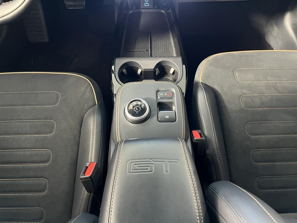 used 2022 Ford Mustang Mach-E car, priced at $32,973