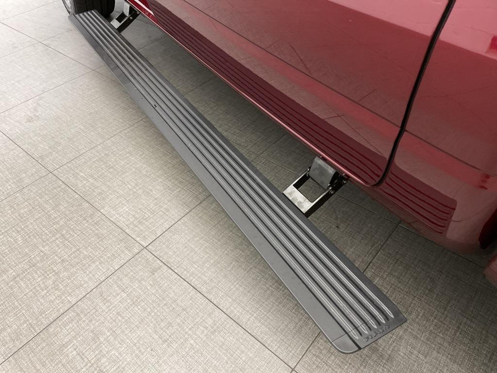 new 2026 Ram 1500 car, priced at $75,466