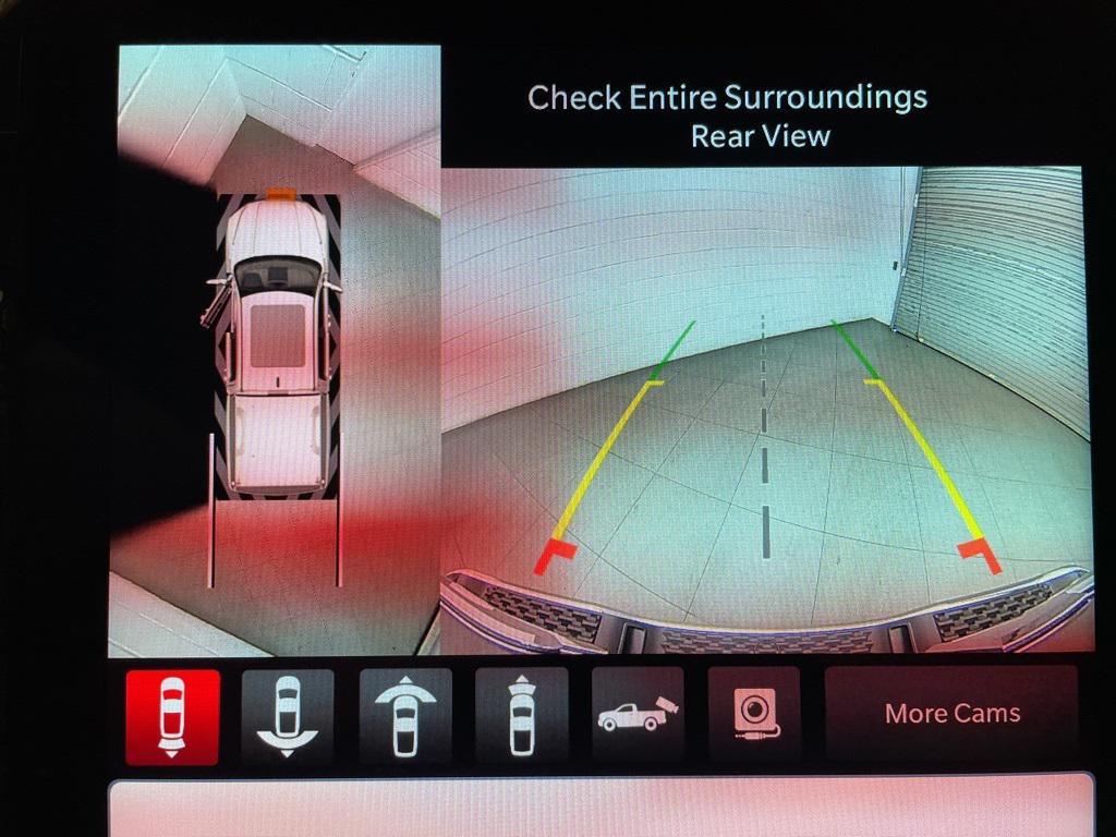 new 2026 Ram 1500 car, priced at $75,466