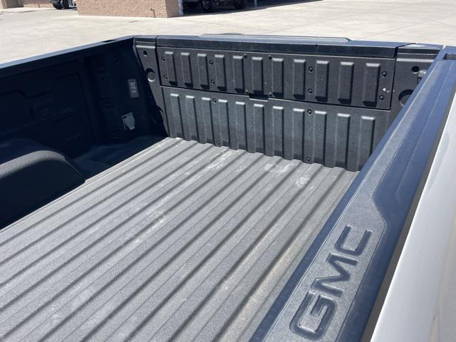 used 2024 GMC Sierra 1500 car