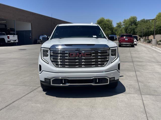used 2024 GMC Sierra 1500 car