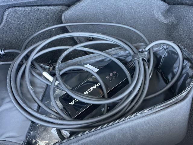 used 2024 Chrysler Pacifica car, priced at $43,973