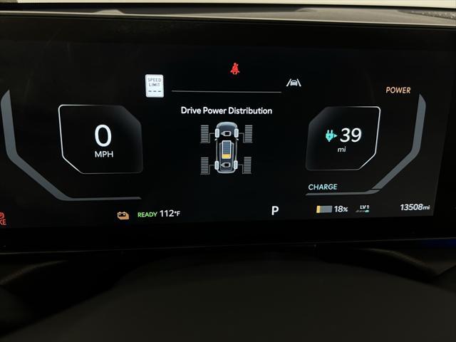 used 2024 Kia EV9 car, priced at $55,973