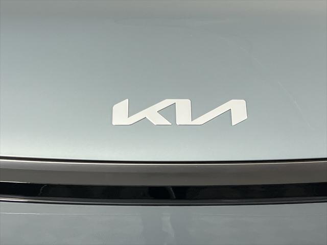 used 2024 Kia EV9 car, priced at $55,973