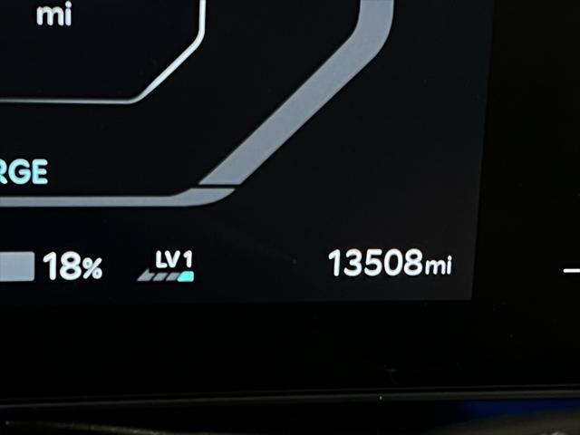 used 2024 Kia EV9 car, priced at $55,973
