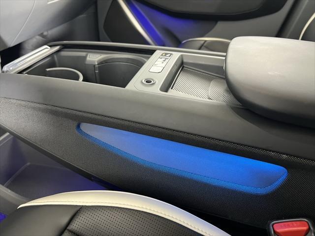 used 2024 Kia EV9 car, priced at $55,973