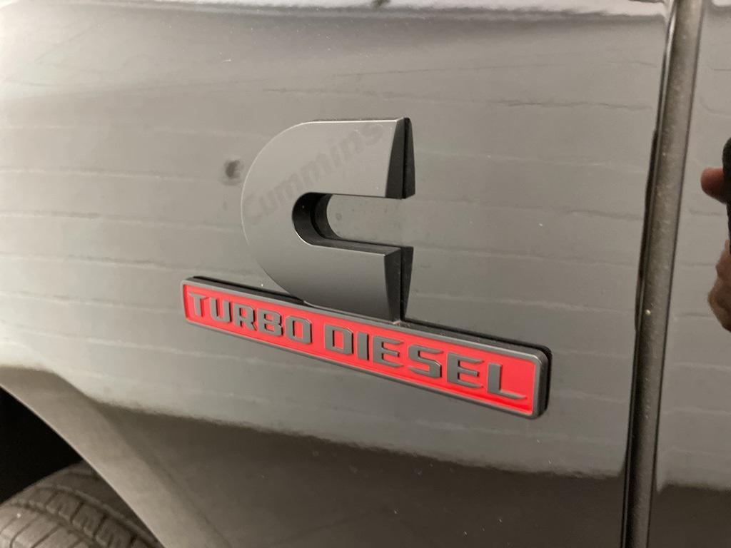 new 2026 Ram 3500 car, priced at $63,835