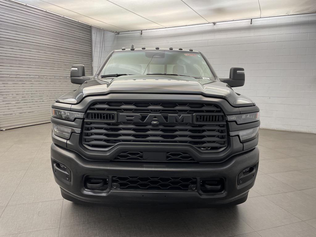 new 2026 Ram 3500 car, priced at $63,835