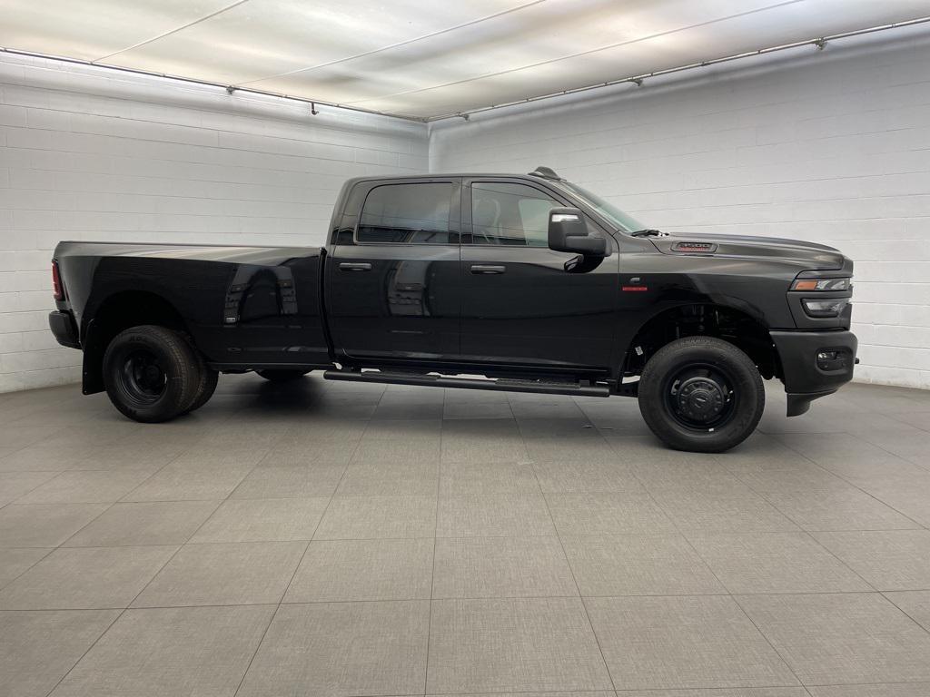 new 2026 Ram 3500 car, priced at $63,835
