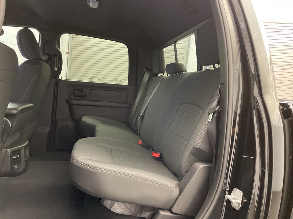 new 2026 Ram 3500 car, priced at $63,835