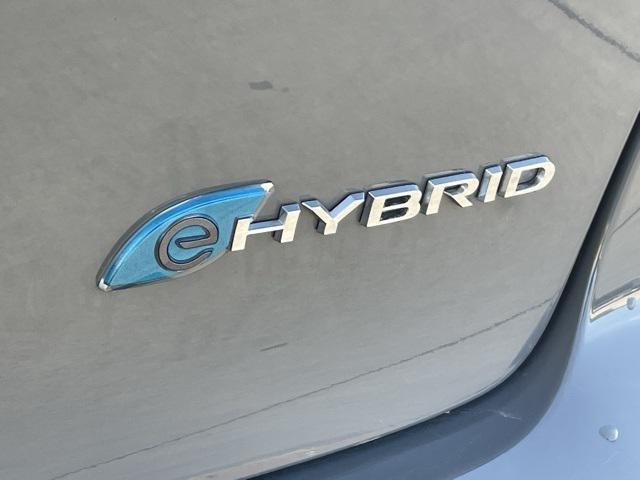 used 2023 Chrysler Pacifica Hybrid car, priced at $29,973