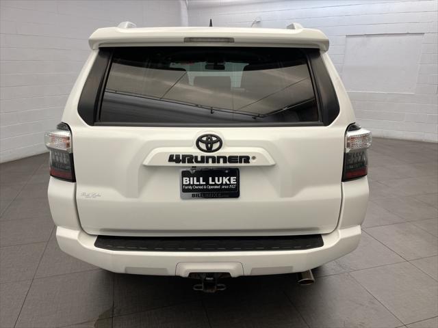 used 2016 Toyota 4Runner car, priced at $28,573