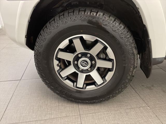 used 2016 Toyota 4Runner car, priced at $28,573