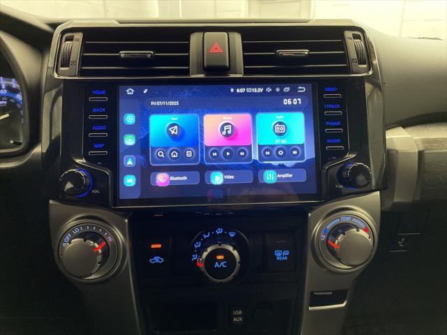 used 2016 Toyota 4Runner car, priced at $28,573