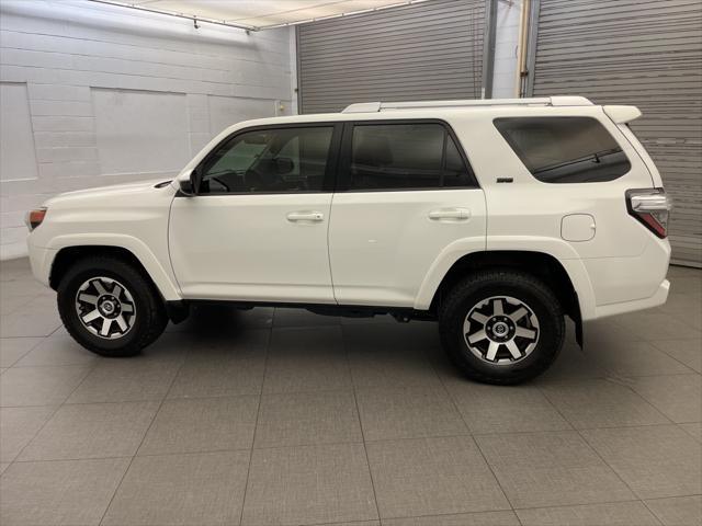 used 2016 Toyota 4Runner car, priced at $28,573