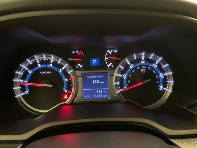 used 2016 Toyota 4Runner car, priced at $28,573