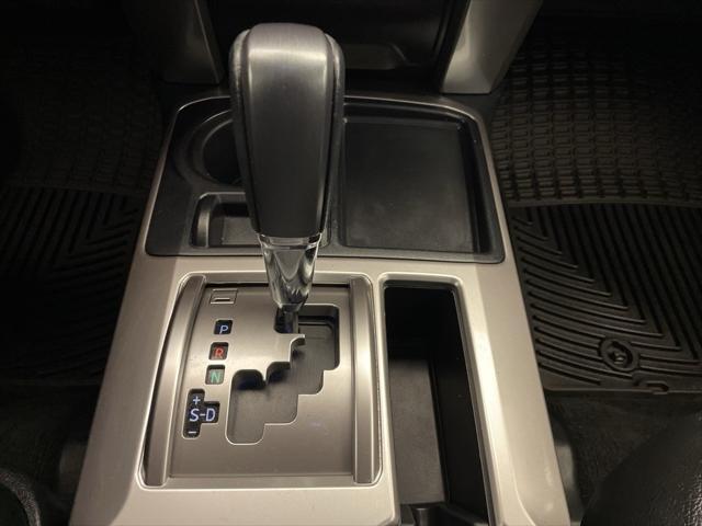 used 2016 Toyota 4Runner car, priced at $28,573