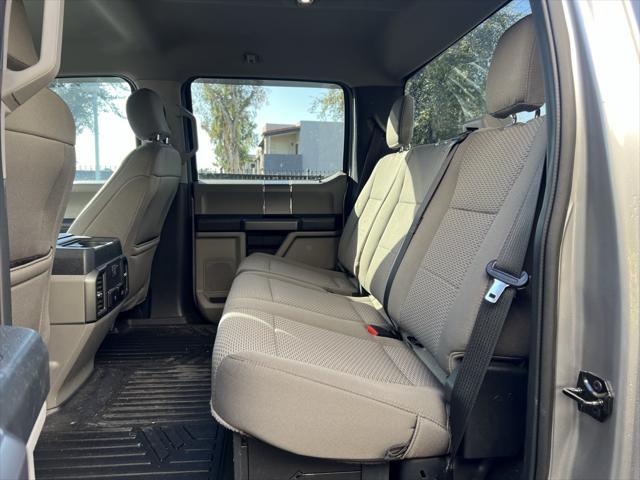 used 2020 Ford F-250 car, priced at $38,973