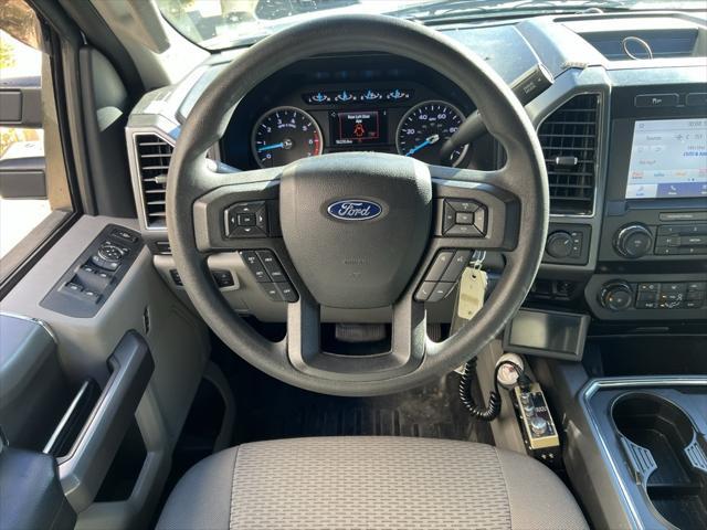 used 2020 Ford F-250 car, priced at $38,973