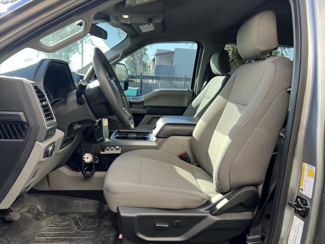 used 2020 Ford F-250 car, priced at $38,973