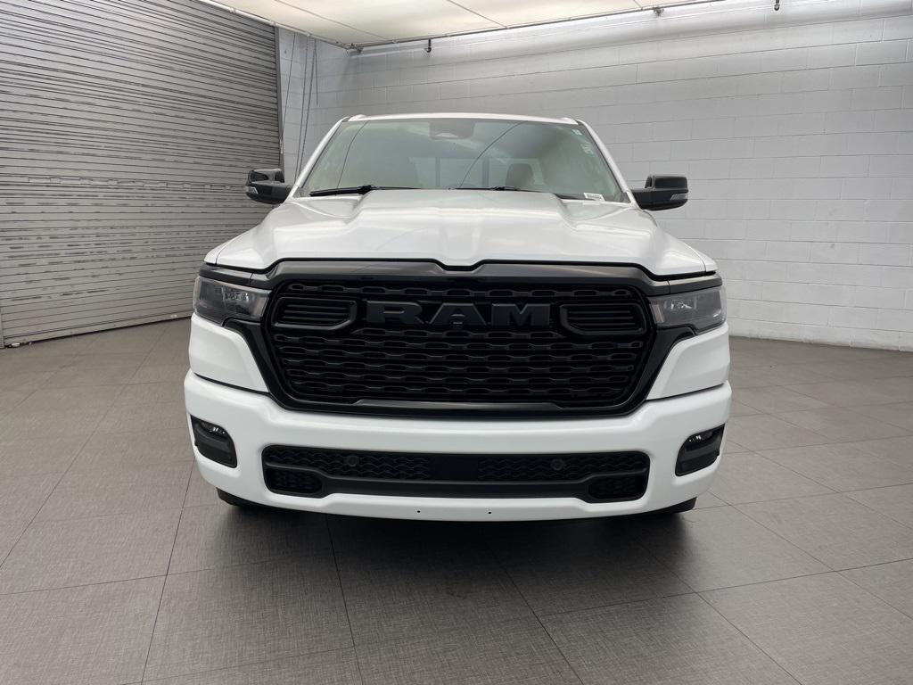 new 2026 Ram 1500 car, priced at $51,644