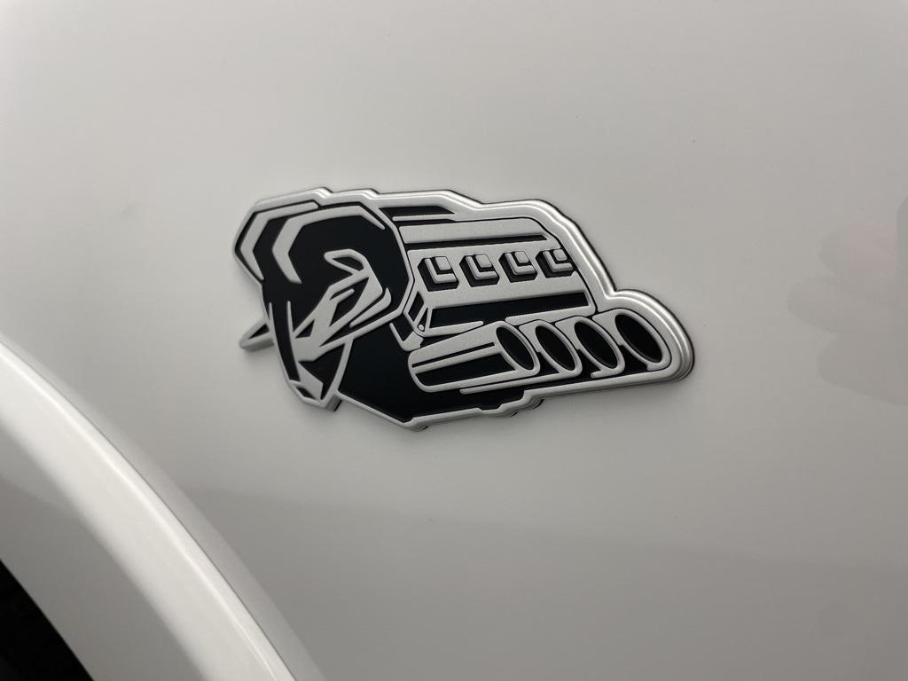 new 2026 Ram 1500 car, priced at $51,644