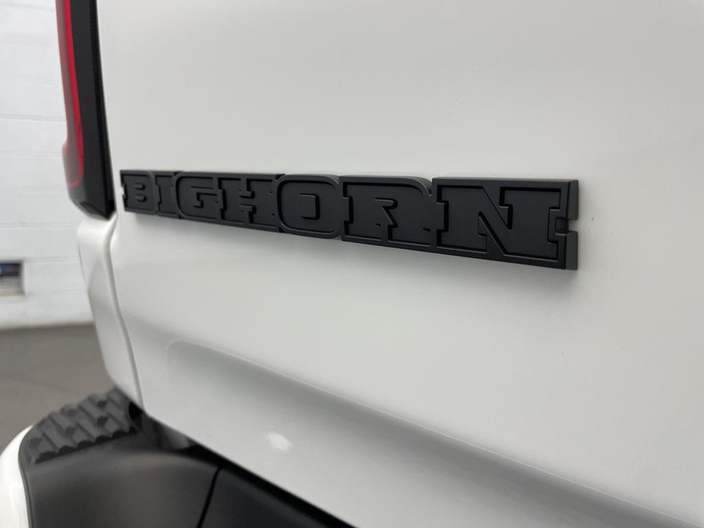 new 2026 Ram 1500 car, priced at $51,644