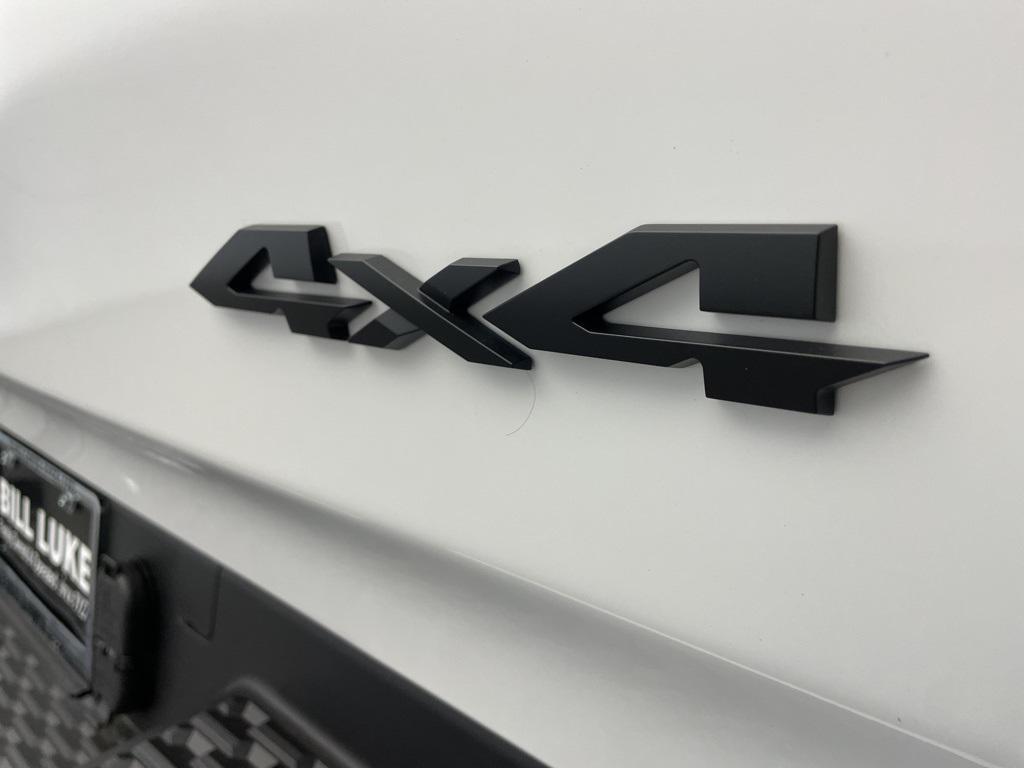 new 2026 Ram 1500 car, priced at $51,644