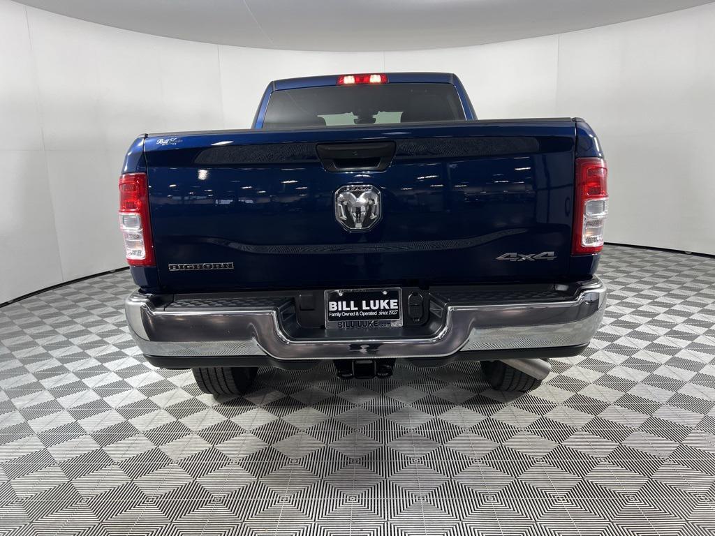 used 2024 Ram 2500 car, priced at $34,573