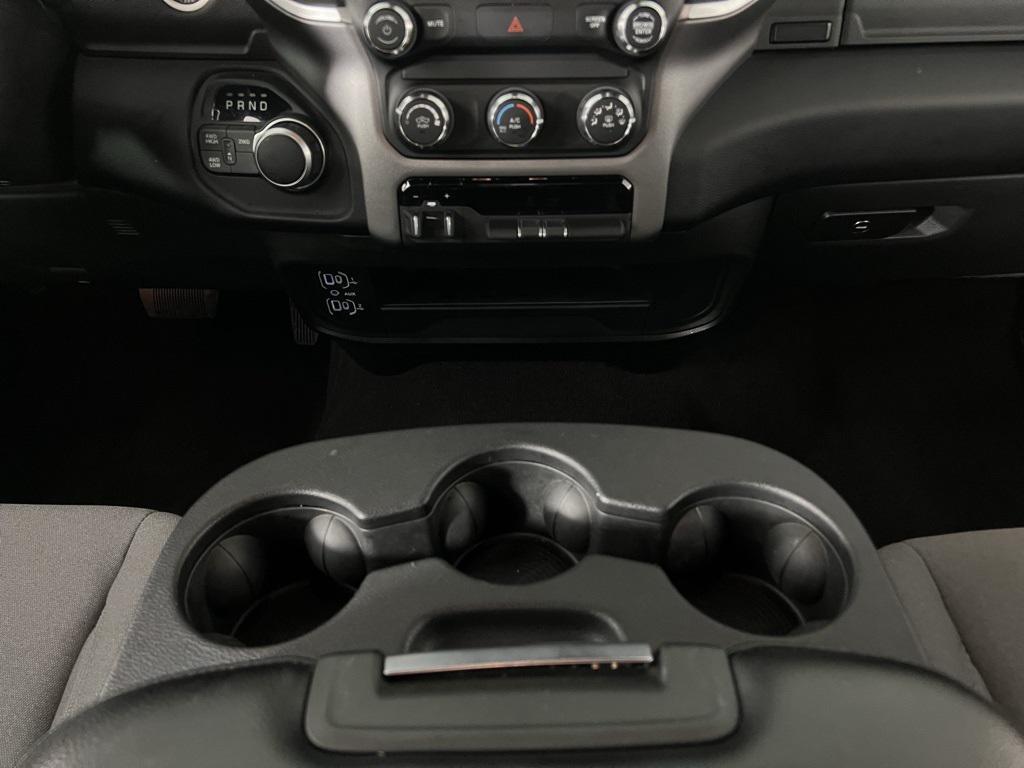 used 2024 Ram 2500 car, priced at $34,573