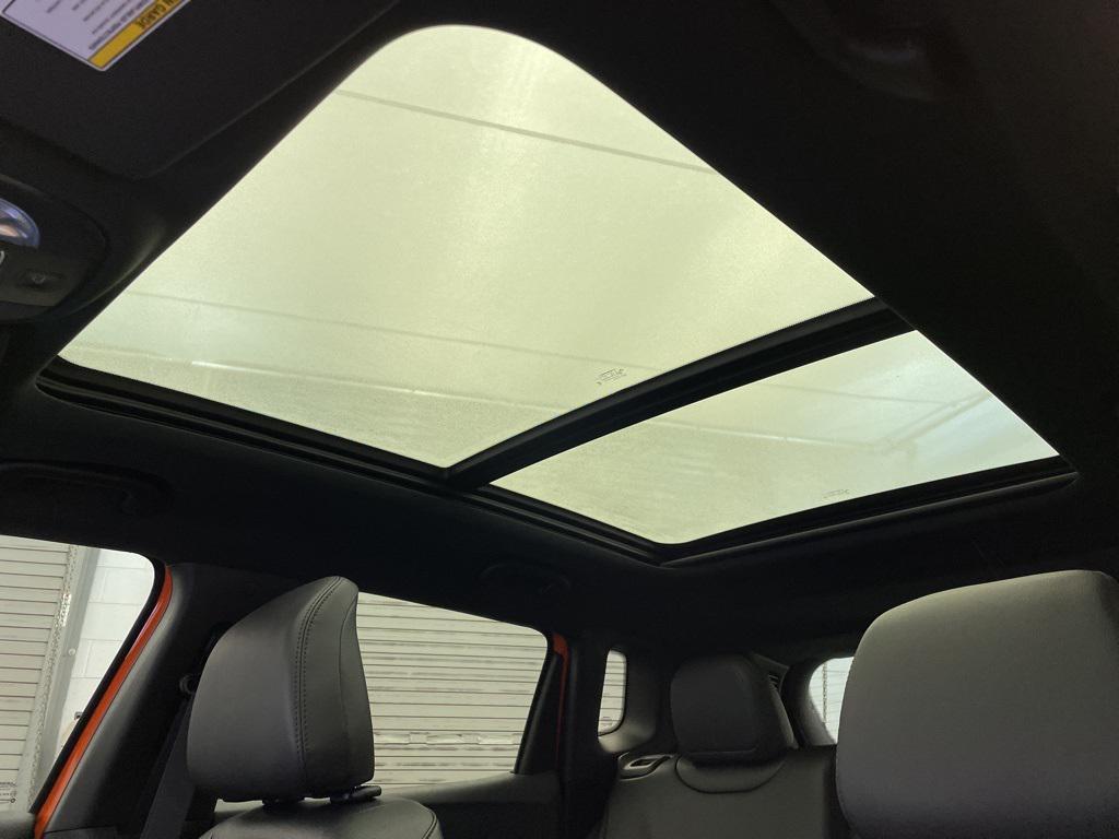 new 2026 Jeep Compass car, priced at $34,560