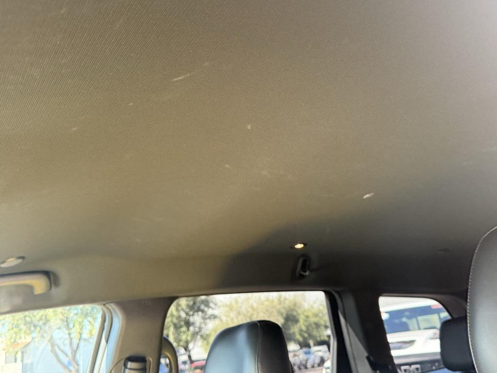 used 2018 Jeep Grand Cherokee car, priced at $16,973