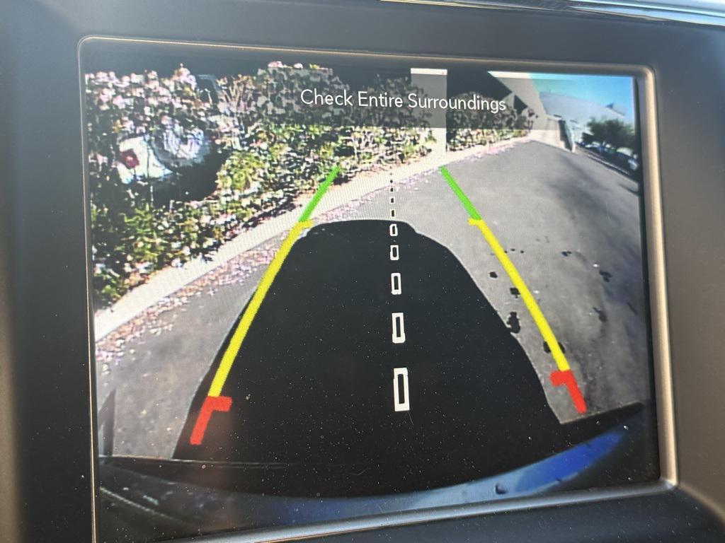 used 2018 Jeep Grand Cherokee car, priced at $16,973