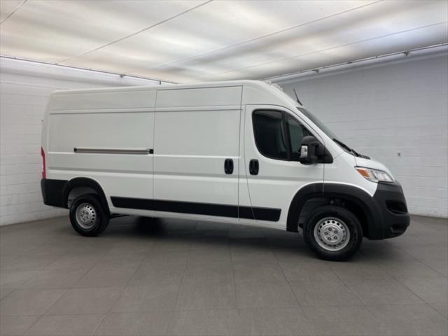 new 2025 Ram ProMaster 2500 car, priced at $46,817