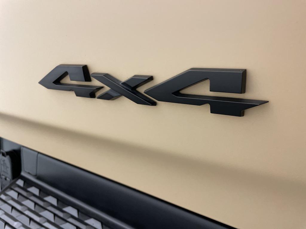 used 2022 Ram 1500 car, priced at $78,973