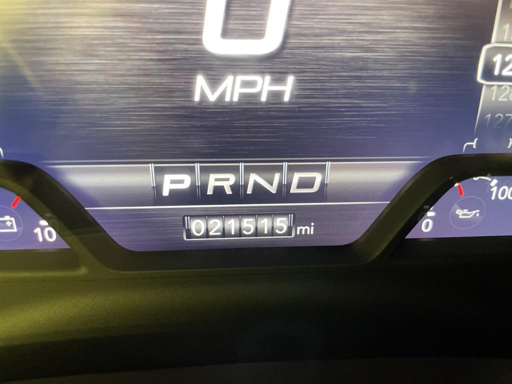 used 2022 Ram 1500 car, priced at $78,973