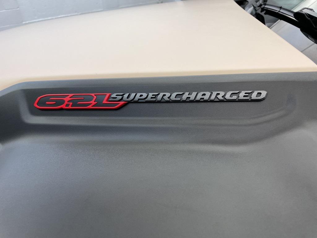 used 2022 Ram 1500 car, priced at $78,973