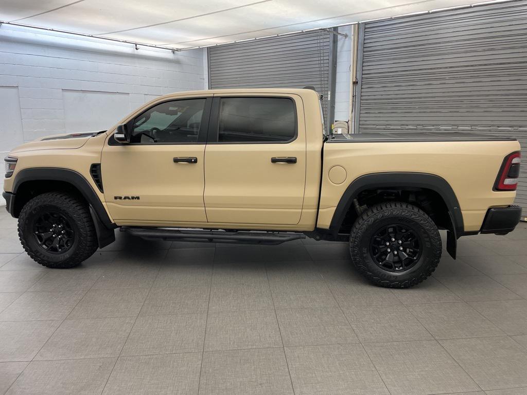 used 2022 Ram 1500 car, priced at $78,973