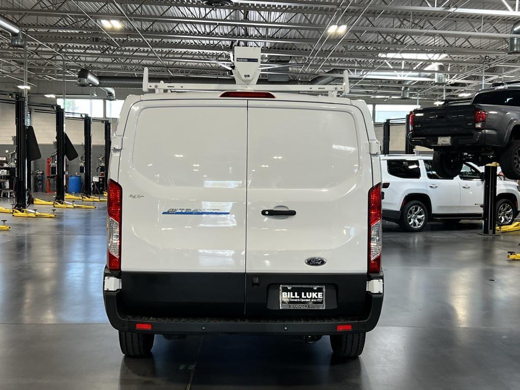 used 2023 Ford Transit-350 car, priced at $29,173