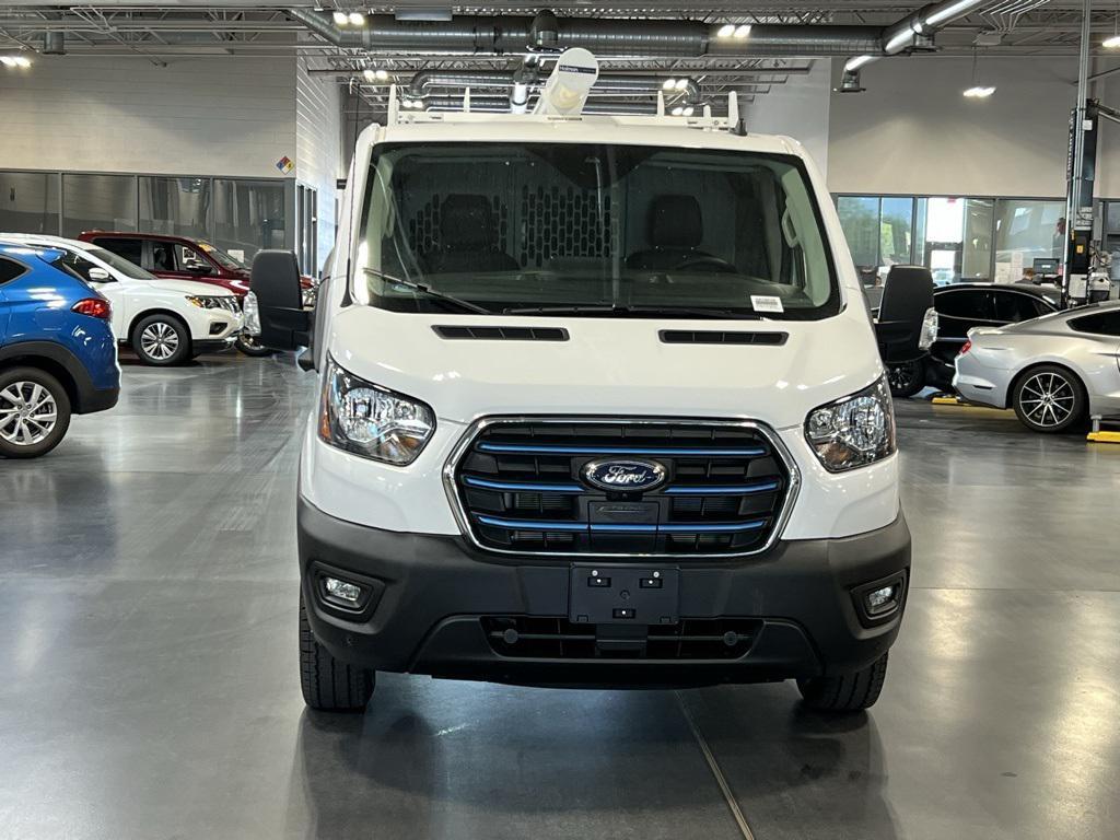used 2023 Ford Transit-350 car, priced at $29,173