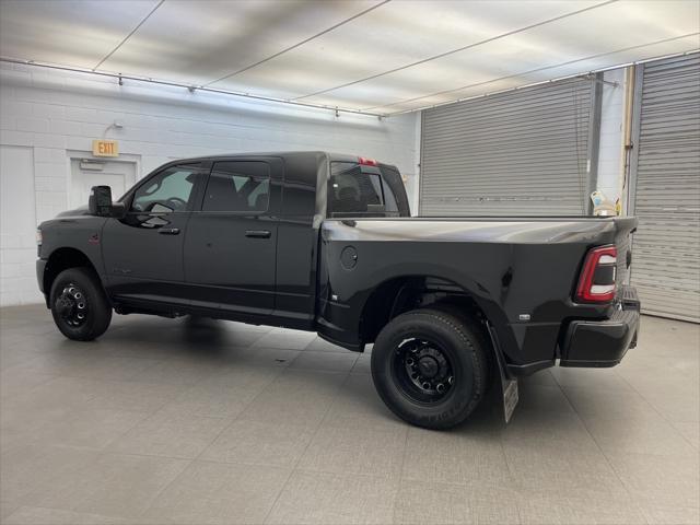 new 2024 Ram 3500 car, priced at $78,242